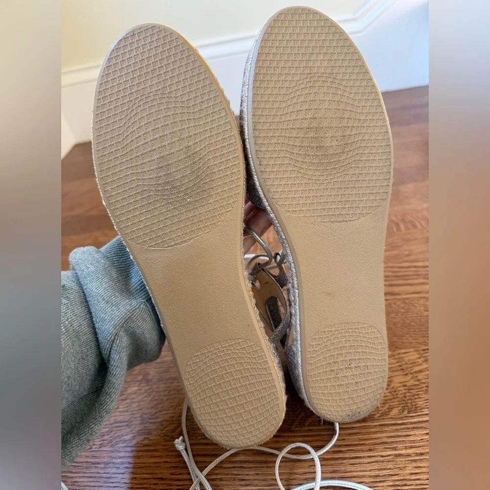 Stuart Weitzman this pair